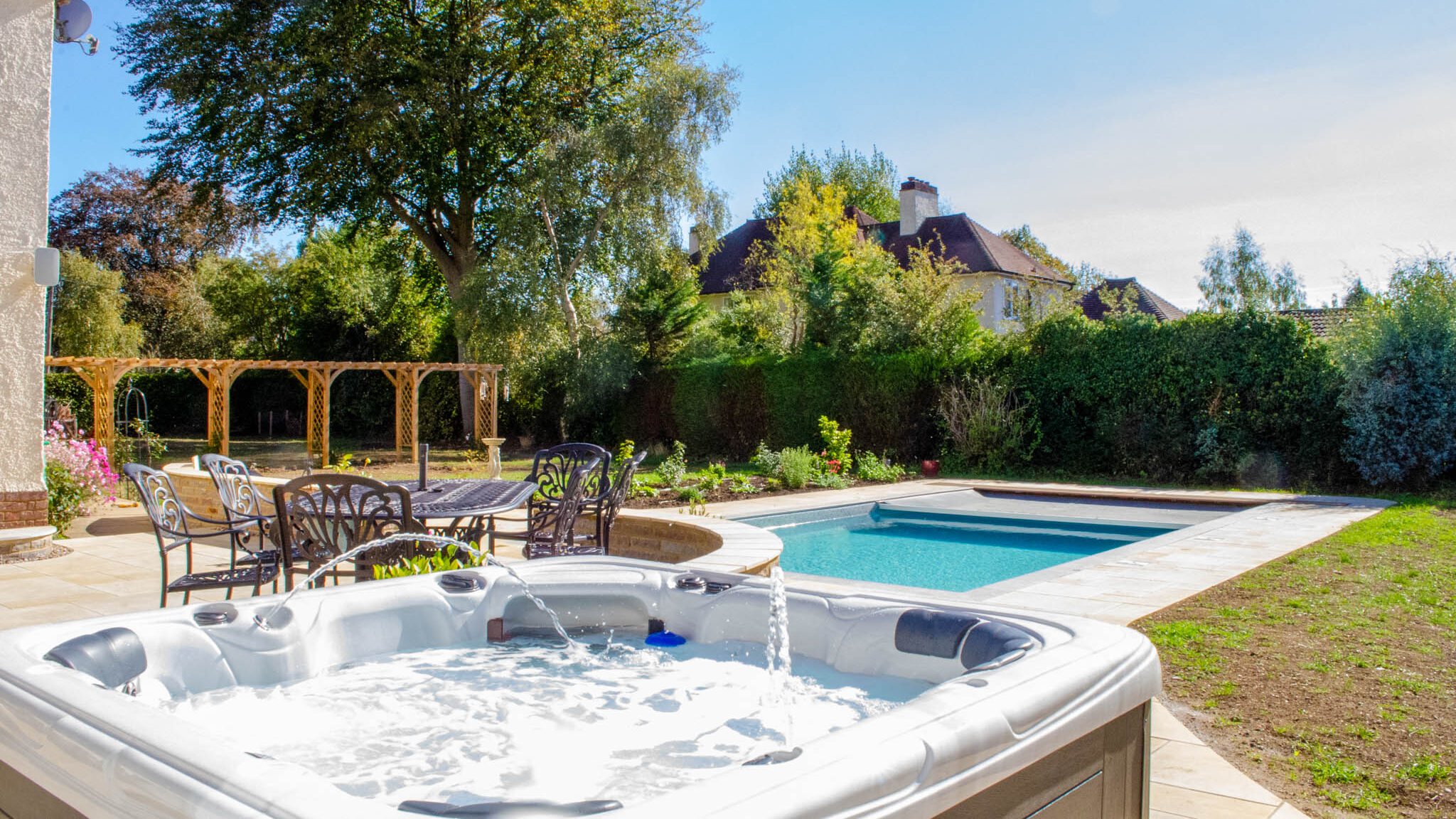 How to Know Which Hot Tub is Right for Me?